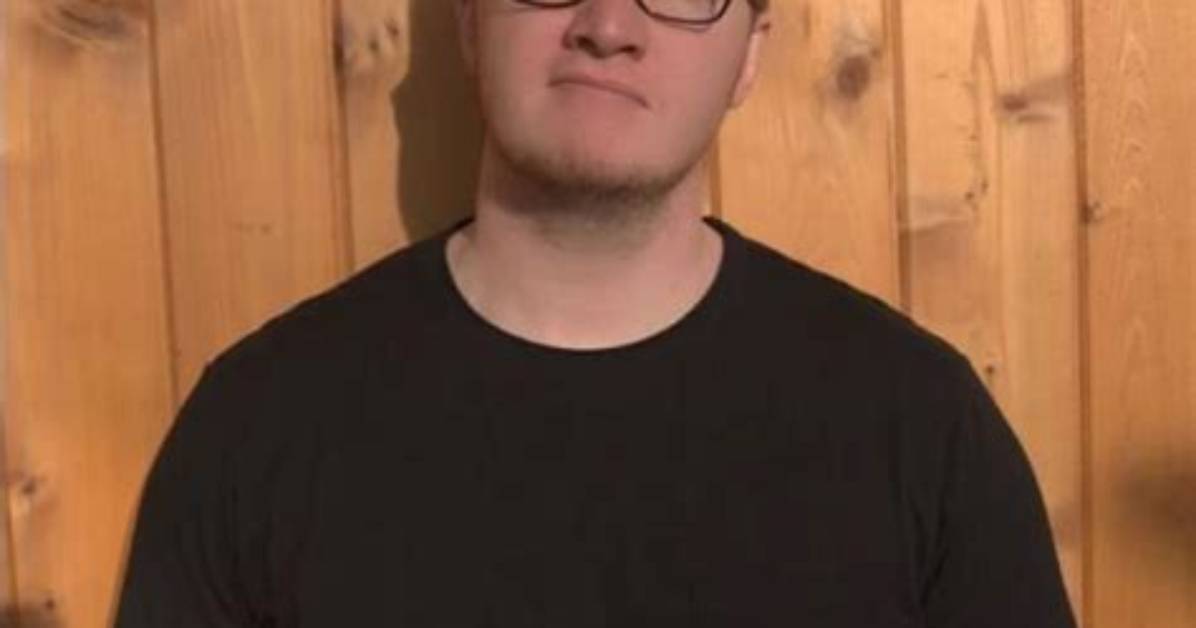 Mini Ladd