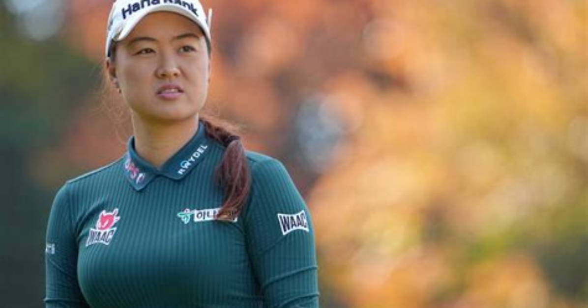 Minjee Lee