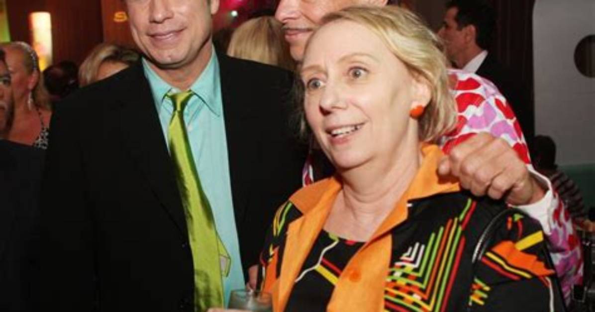 Mink Stole Net Worth