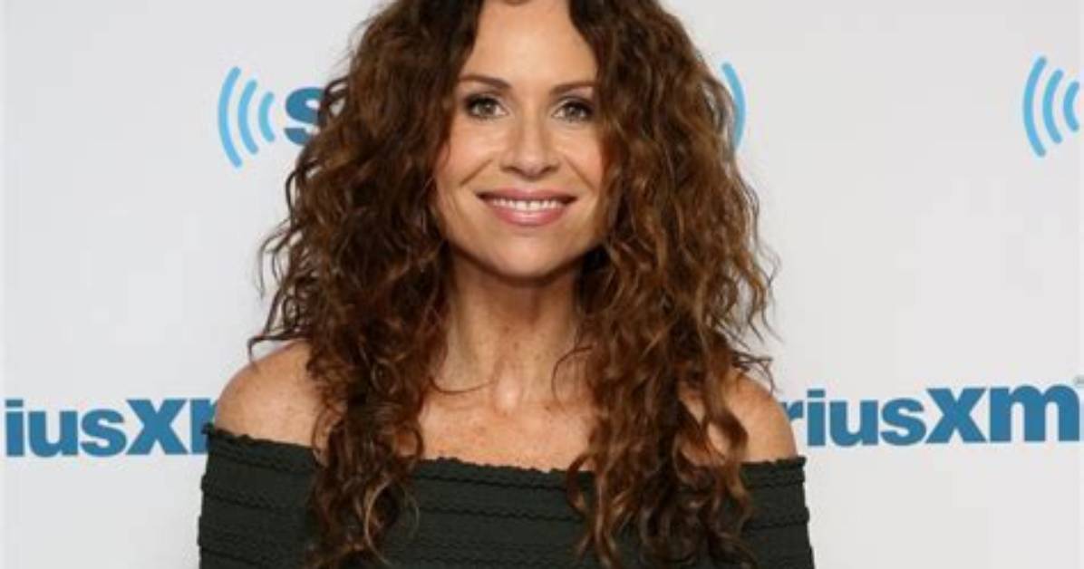Minnie Driver Net Worth