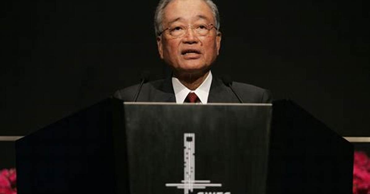 Minoru Watanabe Net Worth