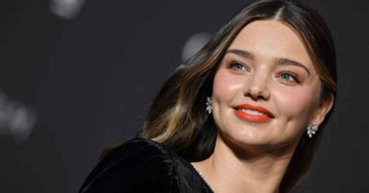 Miranda Kerr Net Worth