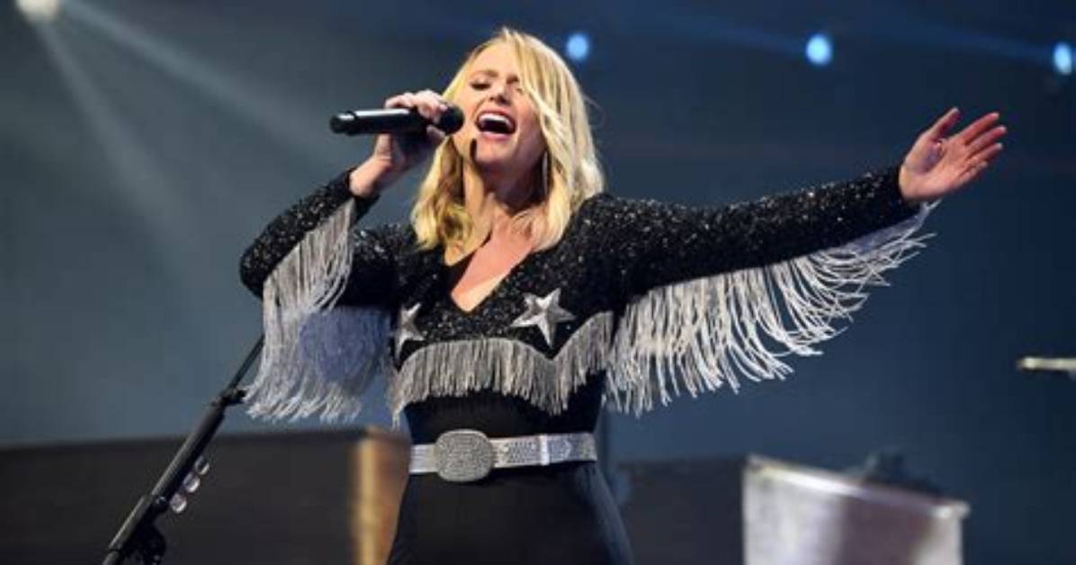 Miranda Lambert Finally Breaks Silence over Controversial Concert Video – Refuses to Apologize