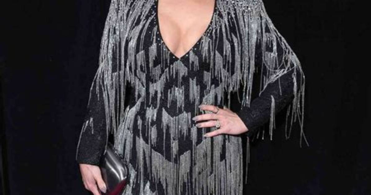 Miranda Lambert Rocks a Stunning Fringe Dress and Knee-High Cowboy Boots in New Video