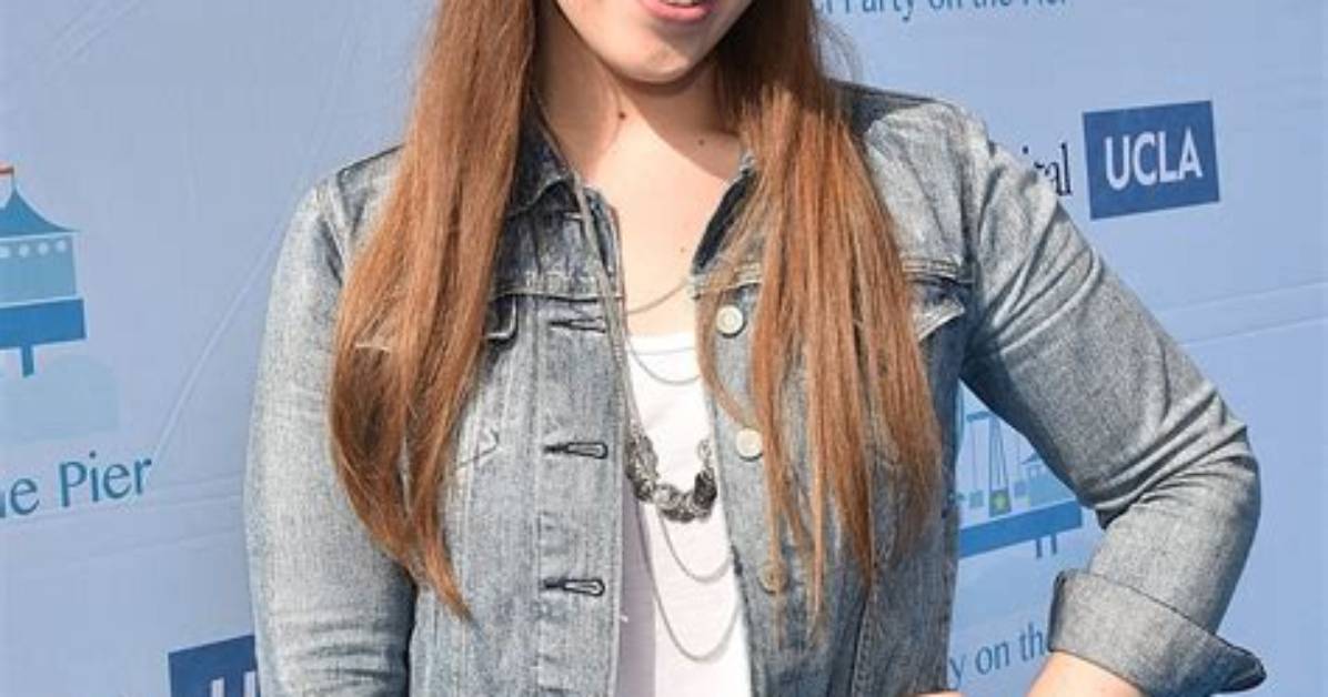 Miranda May Net Worth
