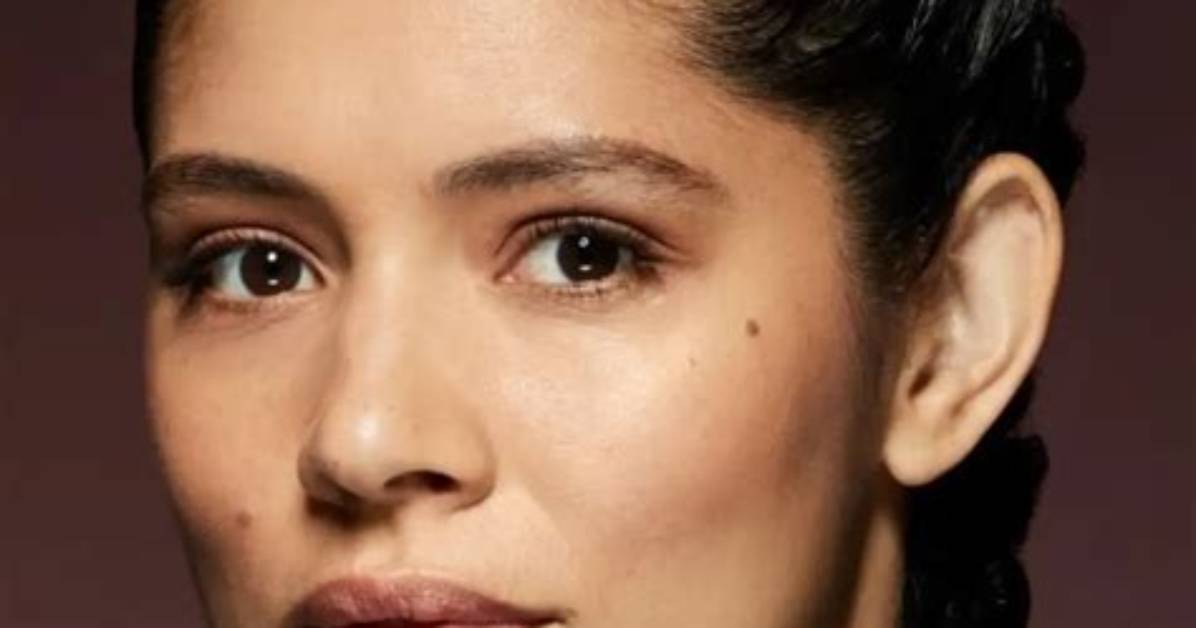 Miranda Rae Mayo