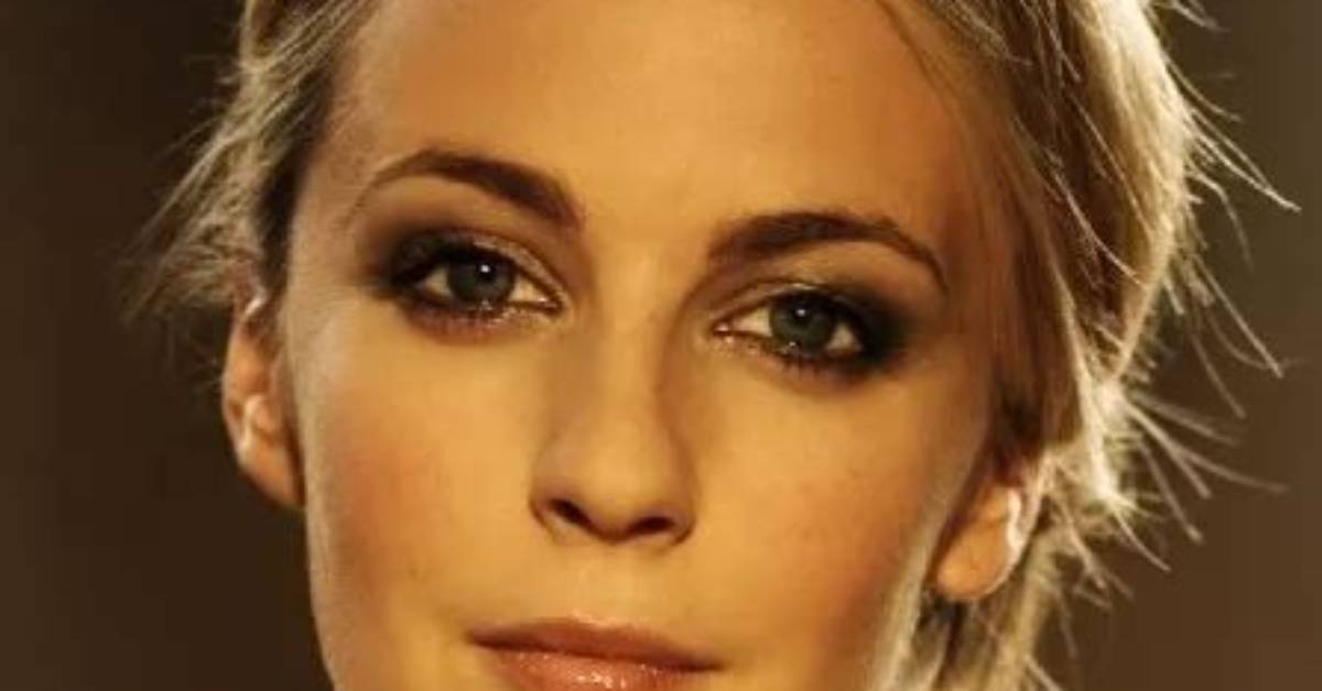 Miranda Raison - Mobygames