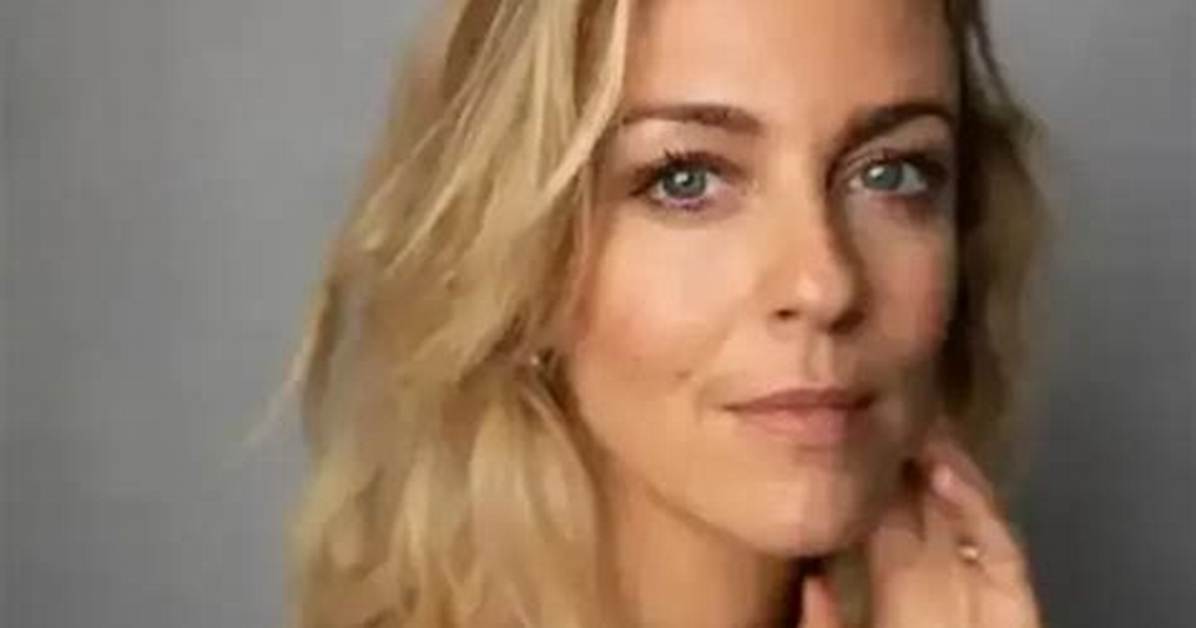 Miranda Raison Net Worth