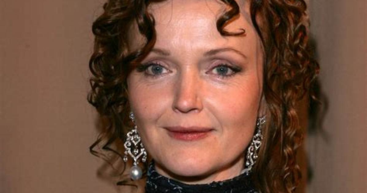 Miranda Richardson