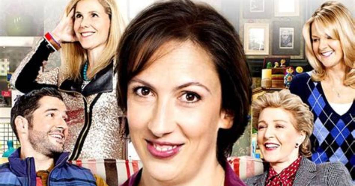 Miranda Tv Series