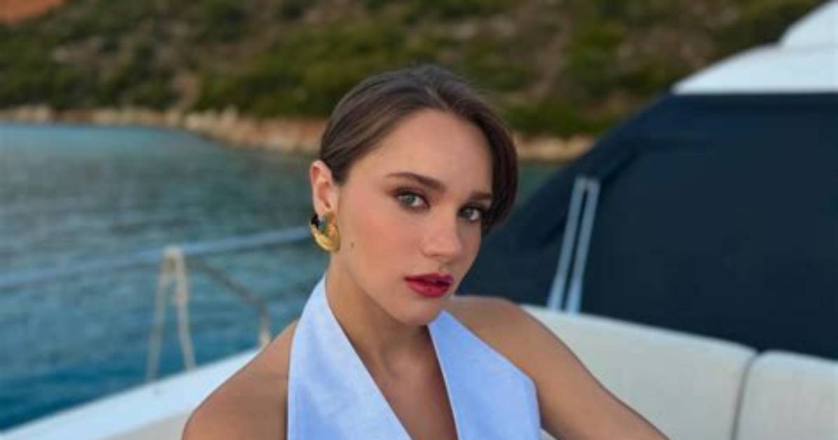 Miray Daner