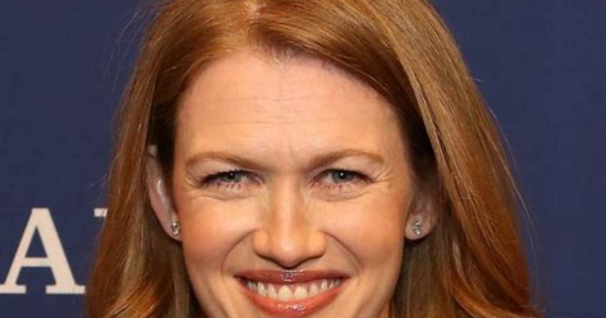 Mireille Enos Net Worth