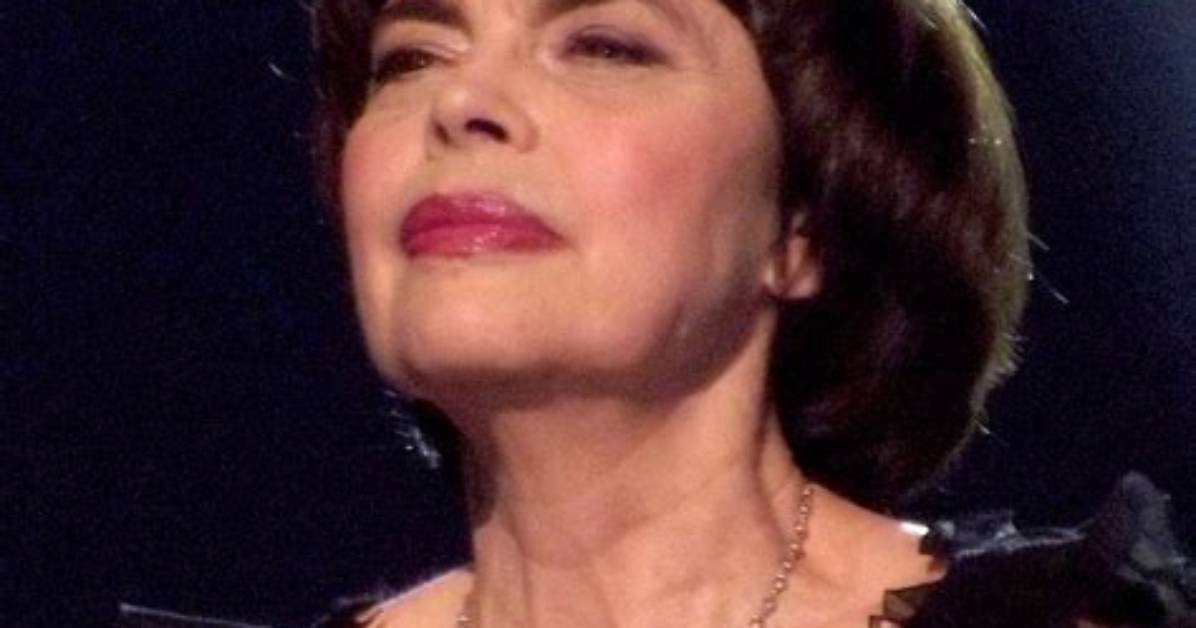 Mireille Mathieu Net Worth