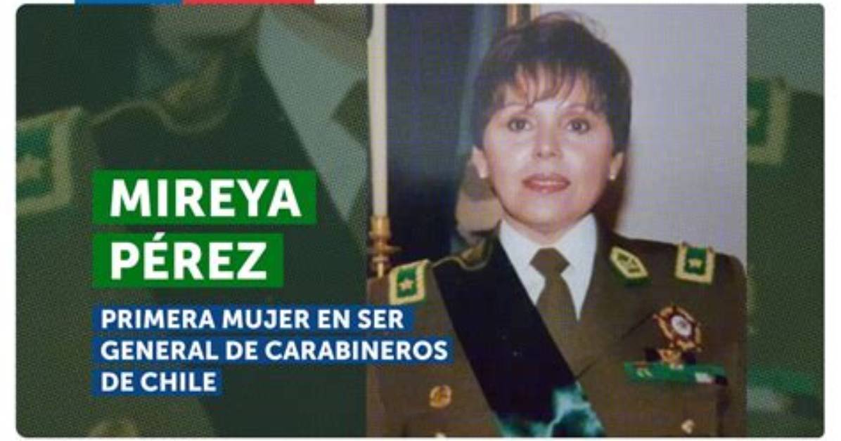 Mireya Coronel