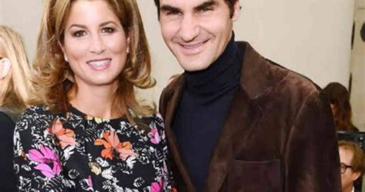 Mirka Federer Net Worth