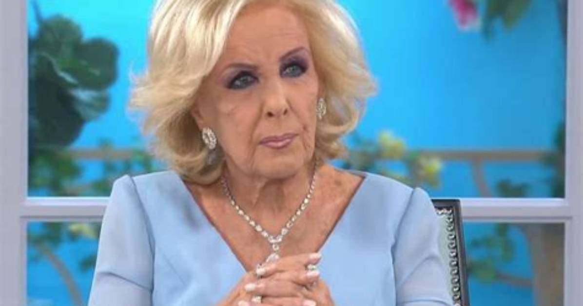 Mirtha Legrand Net Worth - Newsnow Nigeria
