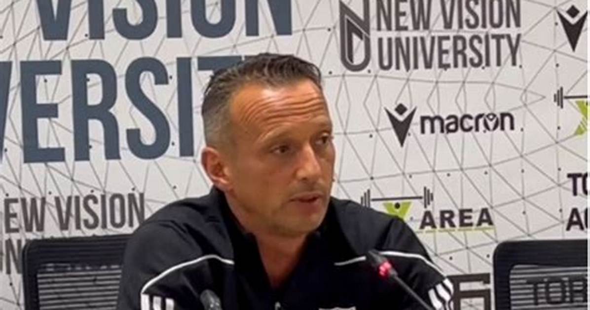 Mirza Varesanovic