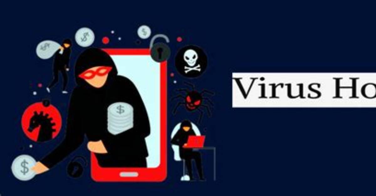 Misc. Hoax (Virus Hoax)