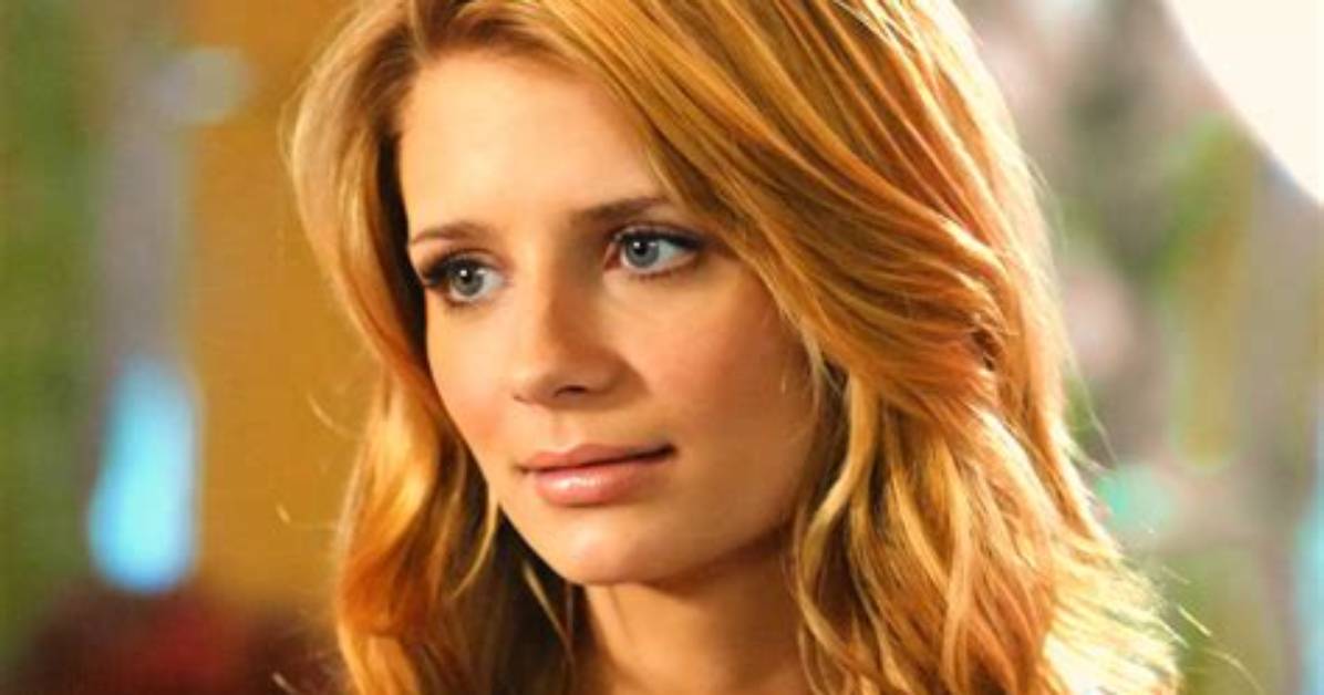 Mischa Barton
