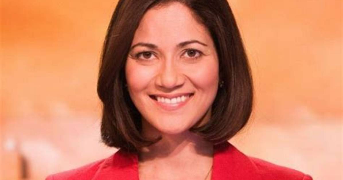 Mishal Husain