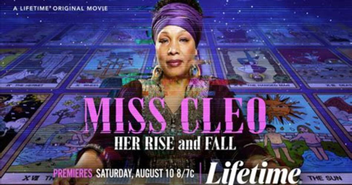 Miss Cleo