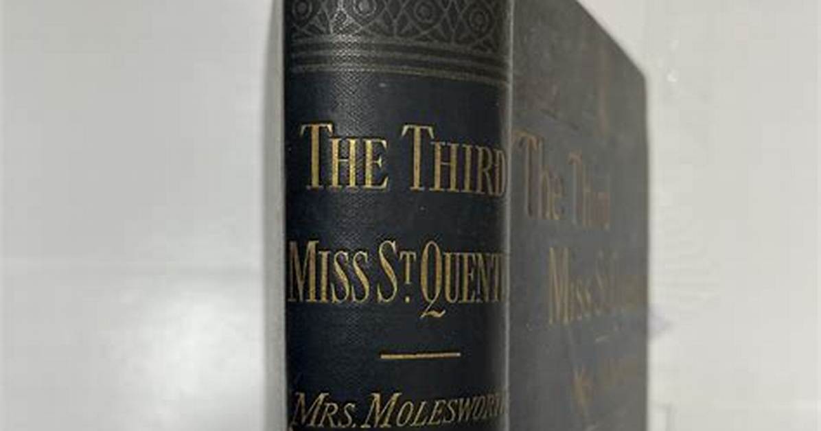 Miss Quentin