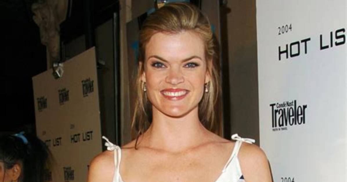 Missi Pyle – Celebsgraphy