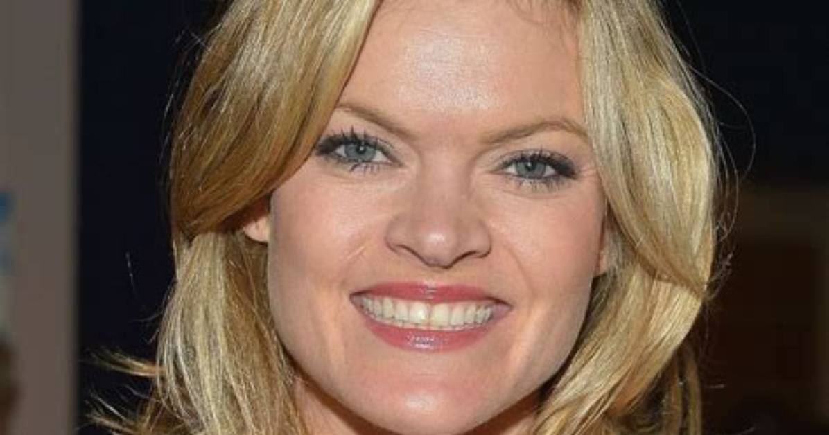 Missi Pyle