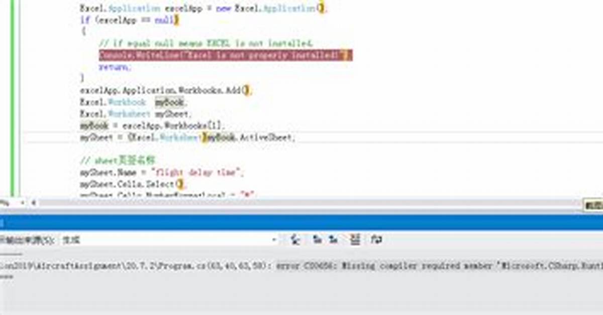 Missing Compiler Required Member 'Microsoft. Csharp. Runtimebinder. Binder. Convert'