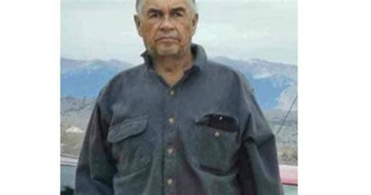 Missing Man Sought by Pyramid Lake Paiute Tribe Has Been Found | News