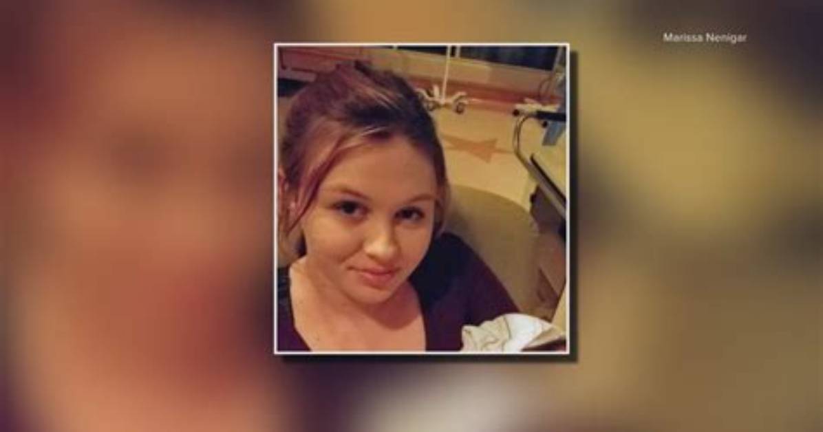 Missing Muskogee Woman Amanda Harms Found Dead