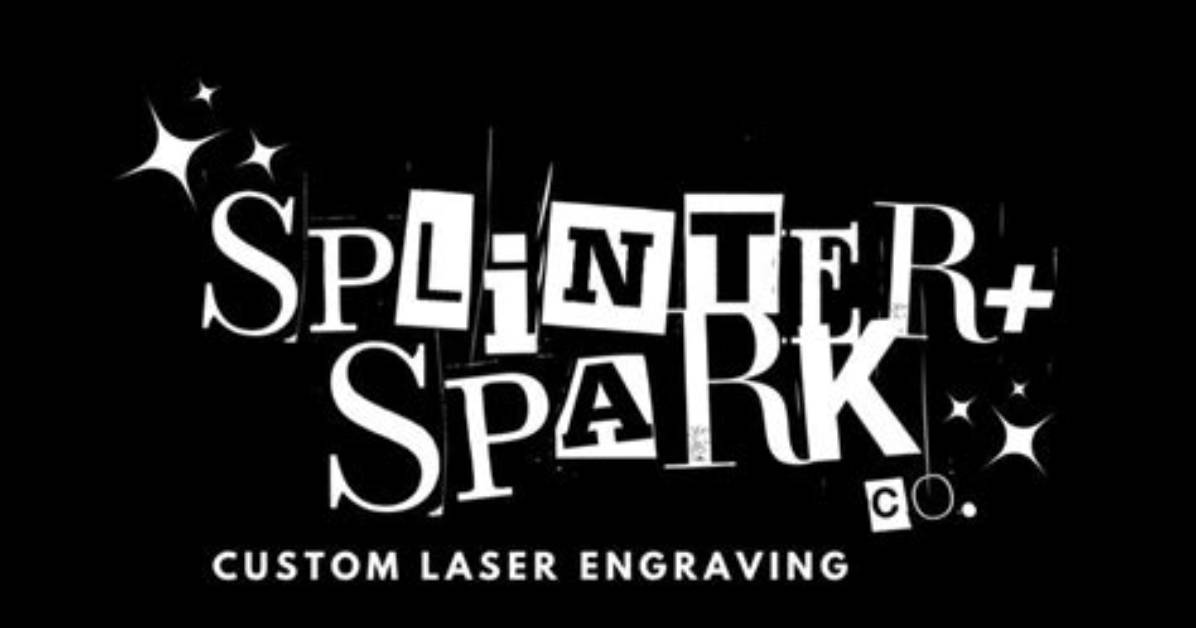 Missing “Splinter Spark of Dreams”