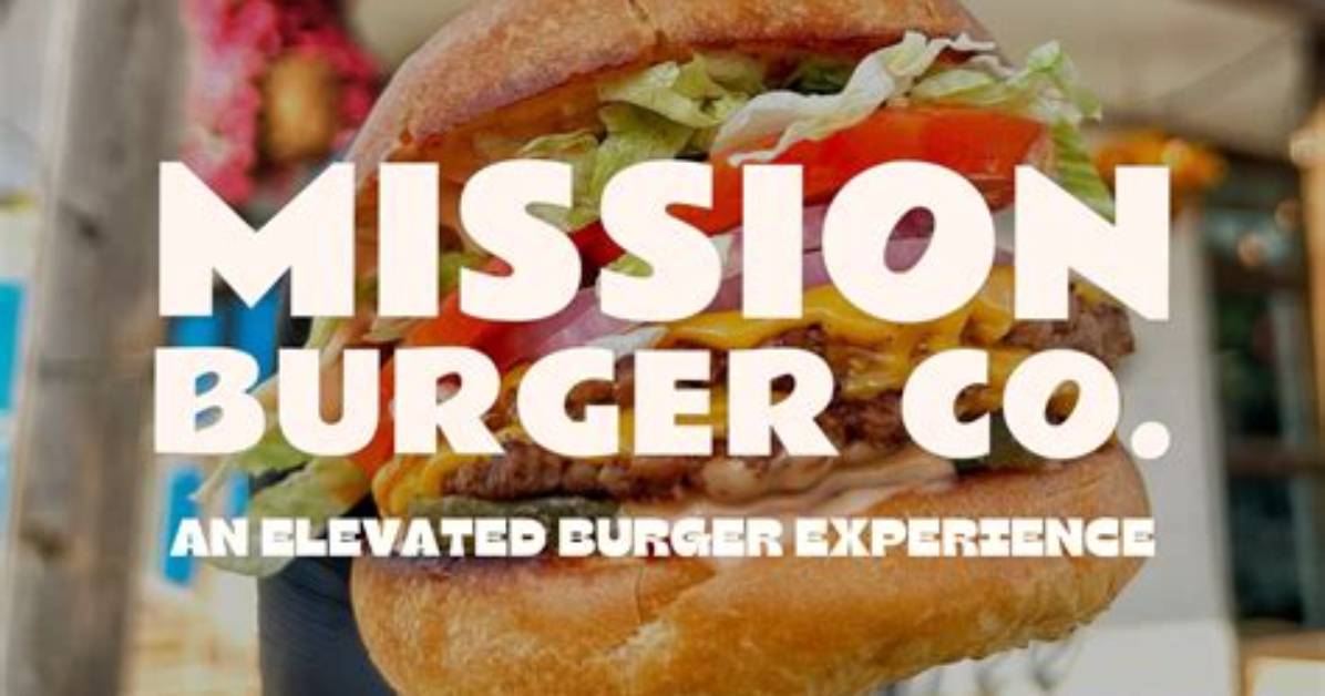 Mission Accomplished: Best Burger Discovered!