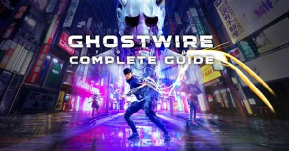 Missions | Ghostwire: Tokyo Game Guide