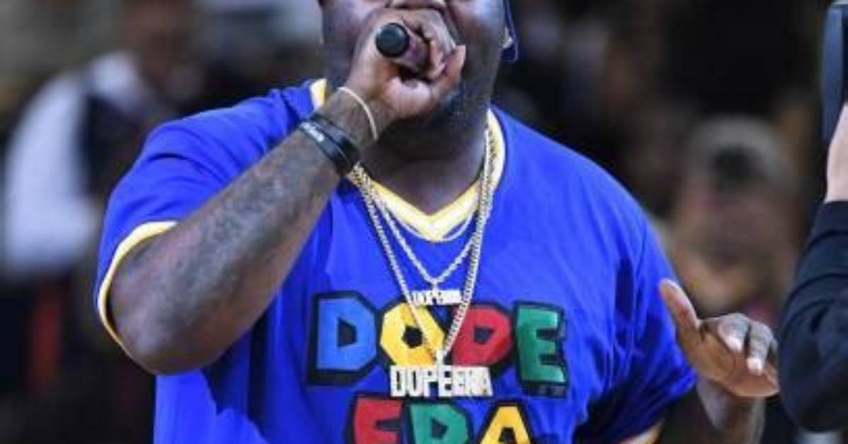 Mistah Fab