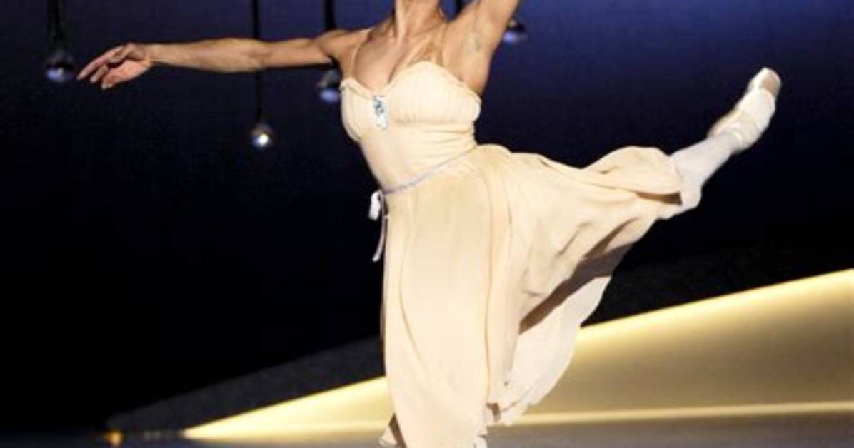 Misty Copeland
