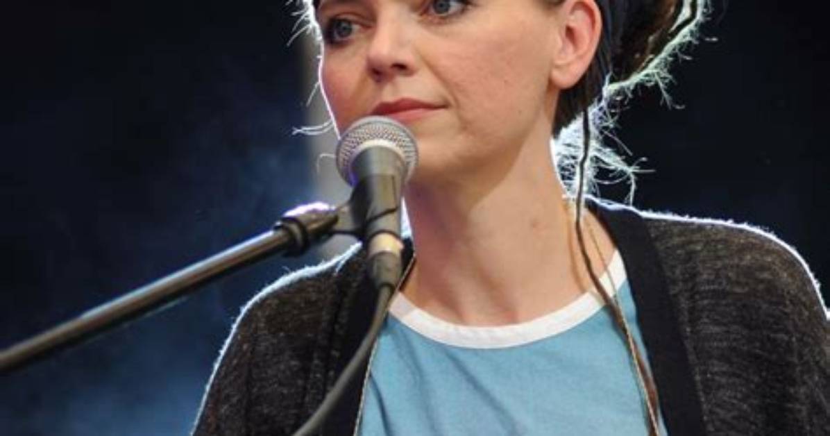 Misty Edwards