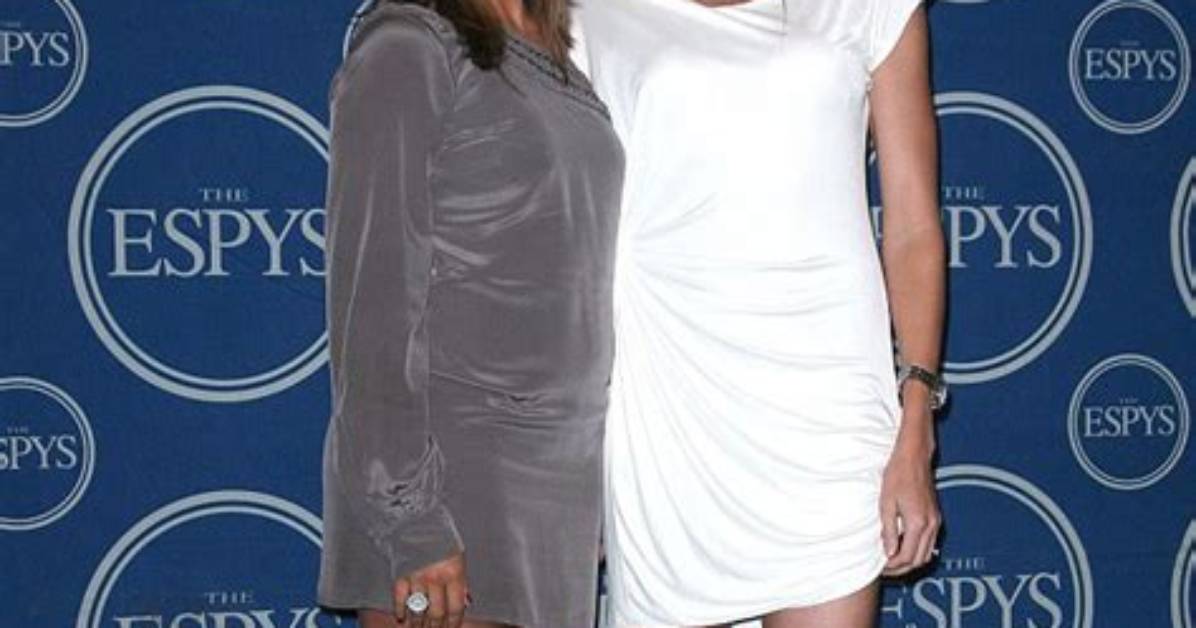 Misty May Treanor Partner Matt Treanor Is a Baseball Pro