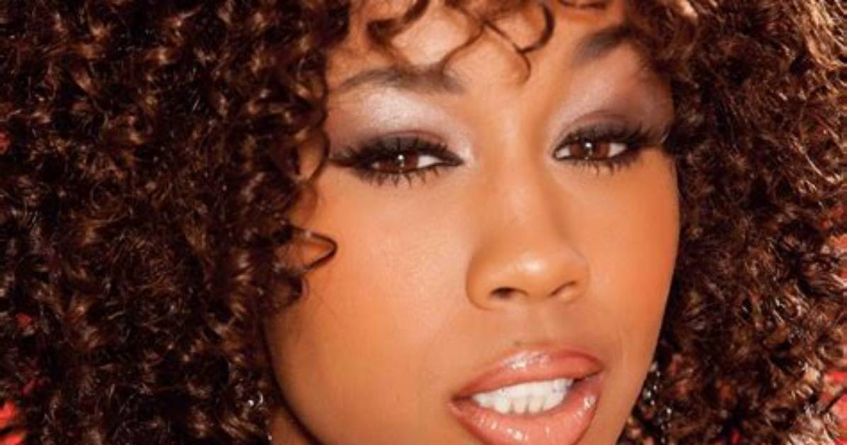 Misty Stone