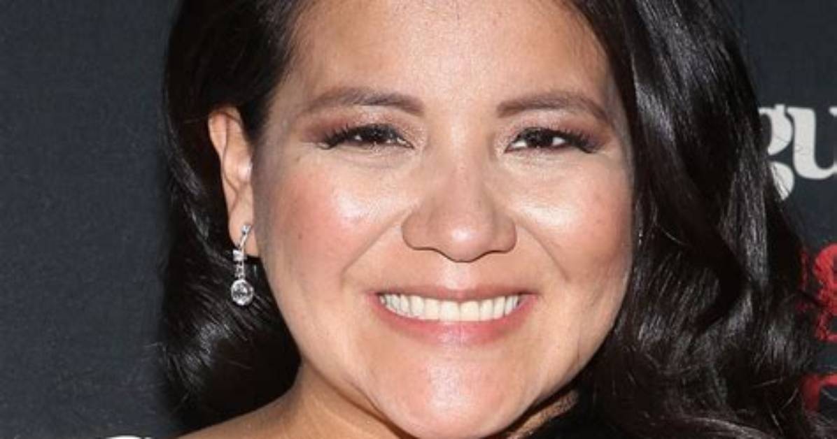 Misty Upham