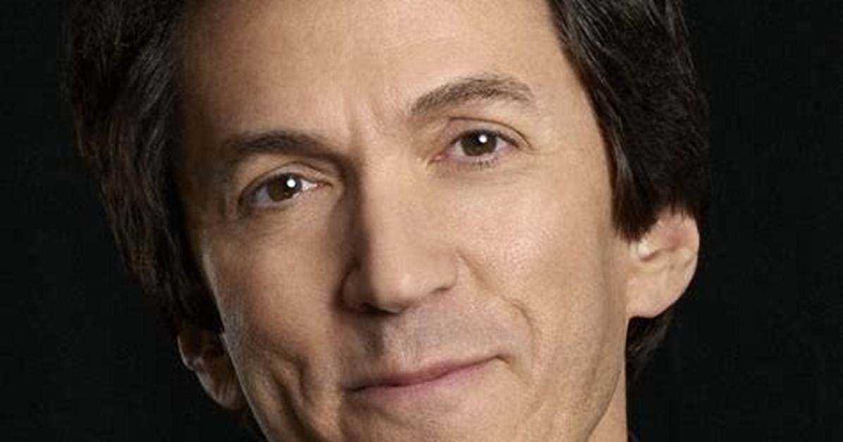 Mitch Albom