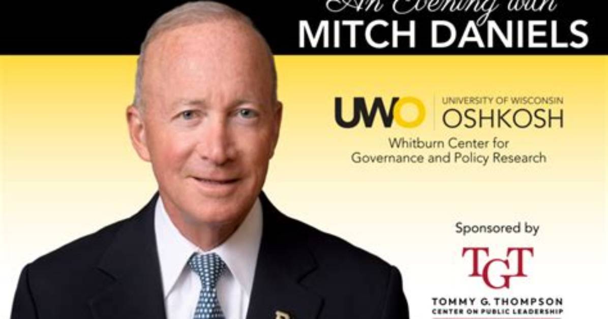 Mitch Daniels