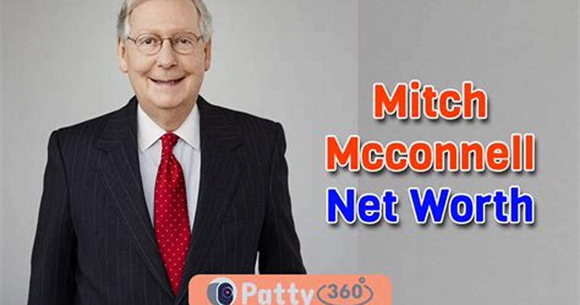 Mitch Duffield Net Worth
