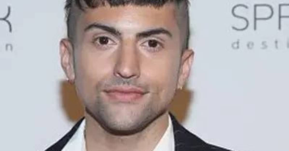 Mitch Grassi Net Worth | How Much Does He Make from His Music Career