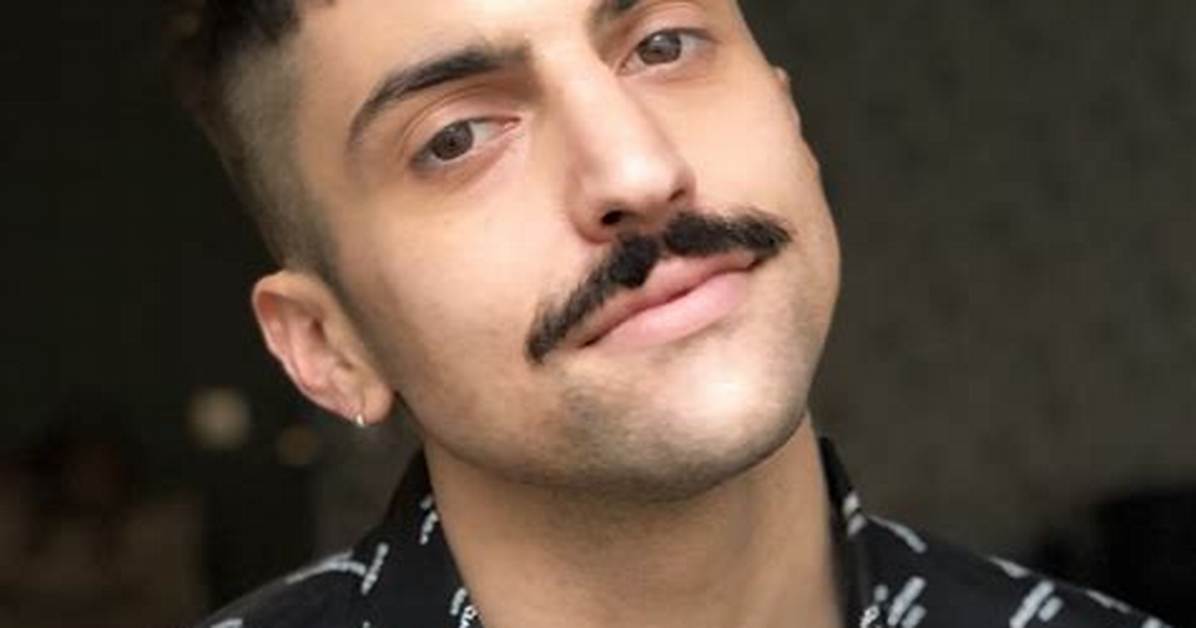 Mitch Grassi Net Worth