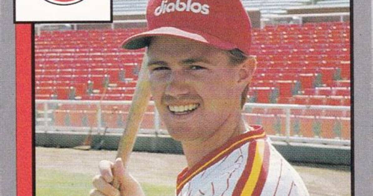 Mitch Hannahs