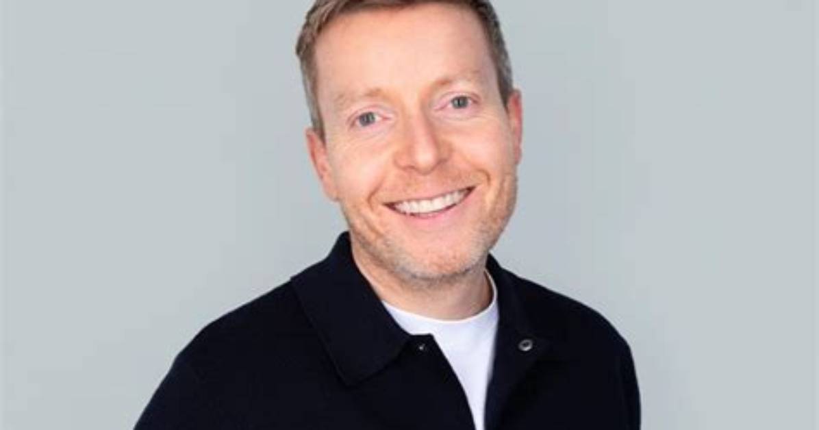 Mitch Hughes