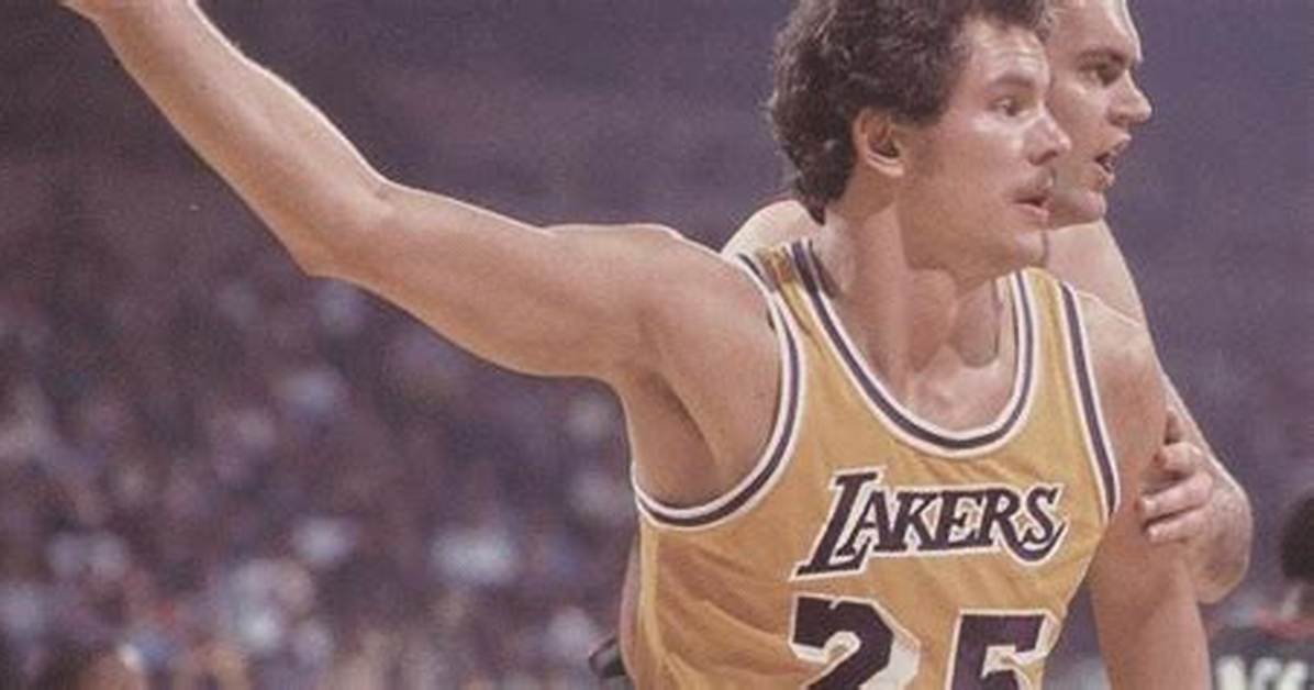 Mitch Kupchak