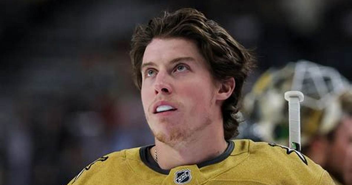 Mitch Marner Net Worth