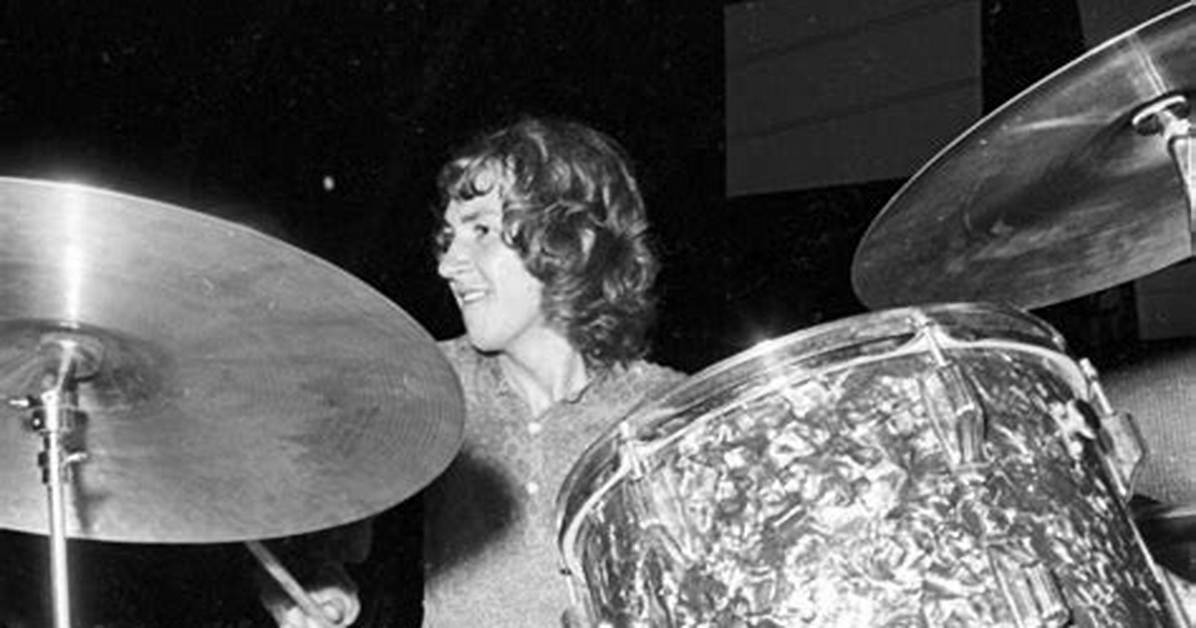 Mitch Mitchell Net Worth